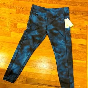 NWT Athlux workout leggings